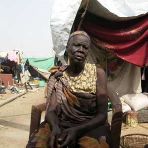 Taken By AI Staff on Mission to South Sudan