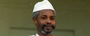 Amnistía Internacional_Hissène Habré