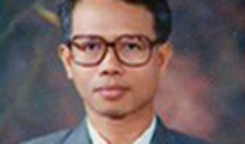 Somchai Neelaphaijit, 53, the Chairman of the Muslim Lawyers Association and vice chair of the Human Rights Committee of the Lawyers Association of Thailand, 'disappeared' after being forced into his car on 12 March 2004 in Bangkok. Before he 'disappeared' he had received death threats and been intimidated.