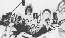 Mothers of the Plaza de Mayo show their anger at a proposed 60 day time limit for prosecutions of human rights offences. This became law later in the year. The Mothers of the Plaza de Mayo / Asociación Madres de Plaza de Mayo) is an association of Argentine mothers whose children were "disappeared" during the military dictatorship, between 1976 and 1983. They organized while trying to learn what had happened to their children, and began to march in 1977 at the Plaza de Mayo in Buenos Aires, in front of the Casa Rosada presidential palace, in public defiance of the government's state terrorism intended to silence all opposition.