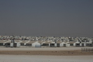 Taken between 14 June 2013 and 27 June 2013 in Jordan, mostly in Za'atri refugee camp for Syrian refugees