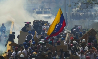 Venezuela: Informe de la Alta Comisionada es contundente en condenar masivas violaciones de derechos humanos