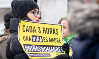 Argentina: Las autoridades niegan a una niña de 11 años su derecho a interrumpir su embarazo forzado