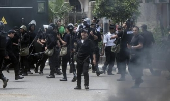 Argelia: Las fuerzas de seguridad no deben hacer uso excesivo de la fuerza contra manifestaciones pacíficas