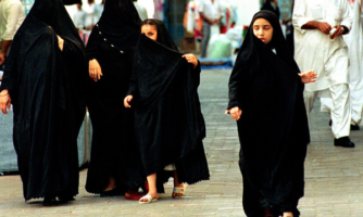 Hong Kong: En grave peligro la vida de dos hermanas si son devueltas a Arabia Saudí