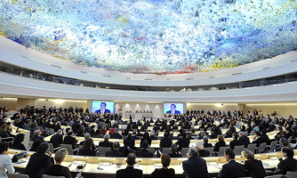 Nicaragua: Amnistía Internacional celebrará un acto paralelo en el 40º periodo de sesiones del Consejo de Derechos Humanos de la ONU