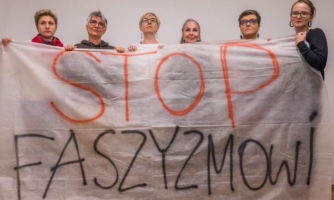Por qué debemos apoyar a las 14 mujeres que están decididas a luchar contra el odio en Polonia