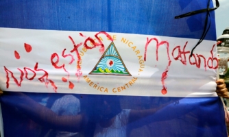 Nicaragua: Respeto y garantía de derechos humanos son claves para resolver la crisis