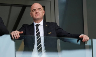 La FIFA debe situar los derechos humanos en el centro de las conversaciones sobre la ampliación de la Copa Mundial