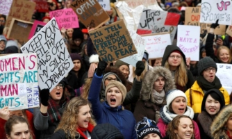 Irlanda ratifica el Convenio de Estambul en un día histórico para las mujeres