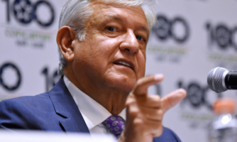 México: Gobierno de López Obrador debe poner como prioridad los derechos humanos