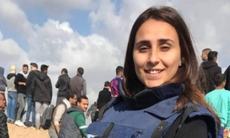 Gaza: Hamás debe poner fin a la brutal represión de personas que se manifiestan y defienden los derechos humanos