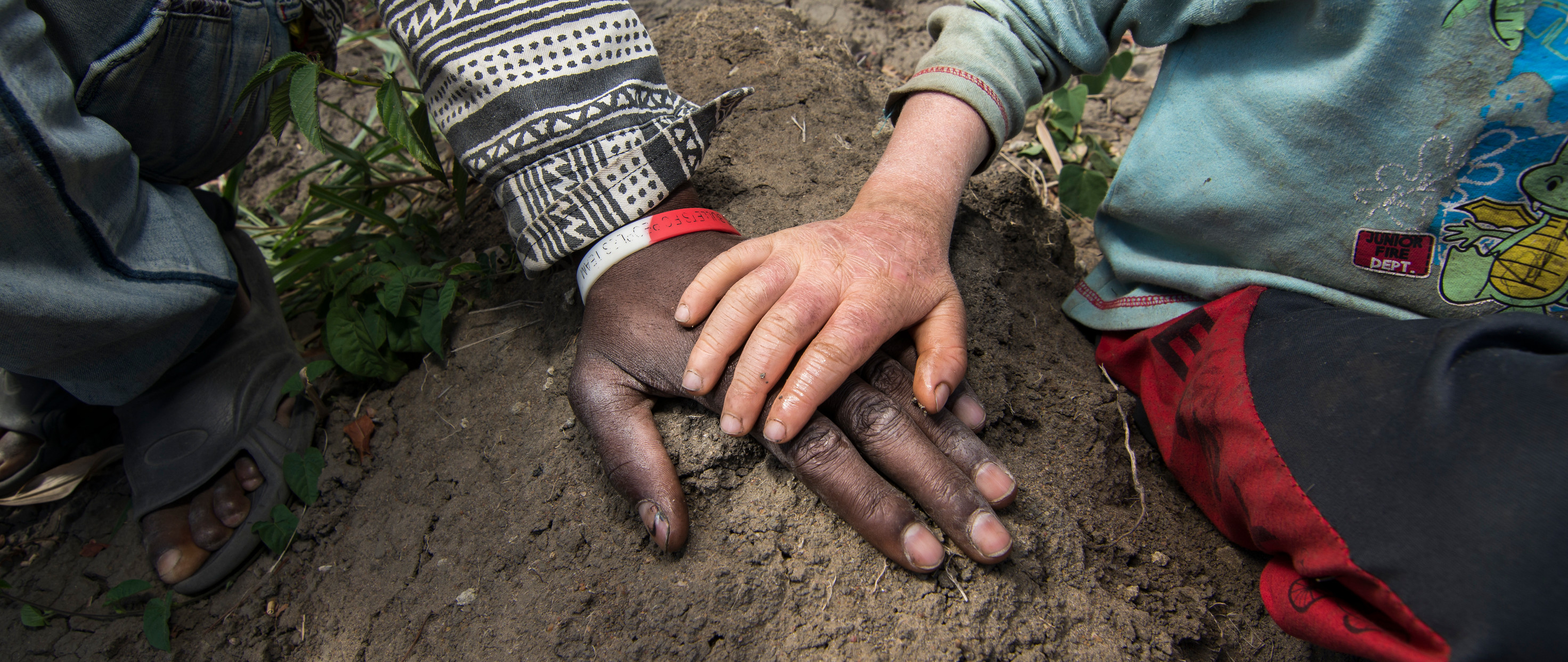 Tres especialistas en justicia racial explican por qué son importantes las reparaciones