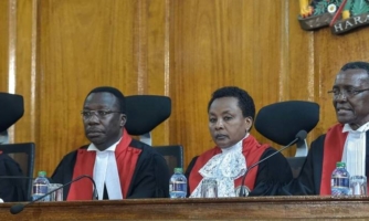 Kenia: Amnistía Internacional Kenia recibe con satisfacción la sentencia del Tribunal Superior sobre el sistema nacional de identidad que invade la intimidad
