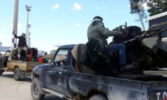 Libia: Deben protegerse las vidas civiles frente a la escalada de los combates en la ofensiva de Trípoli