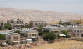 Israel/TPO: Profunda vergüenza por la anulación de la prohibición de Airbnb de incluir alojamientos en asentamientos ilegales 