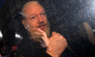 Julian Assange no debe ser extraditado a Estados Unidos