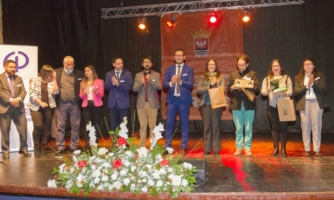 Amnistía Internacional firmó nuevos convenios en la región del Biobío