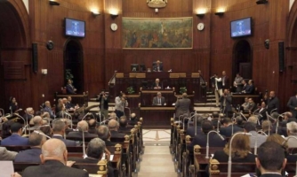 Egipto: La aprobación por el Parlamento de reformas constitucionales demuestra su desprecio absoluto a los derechos humanos