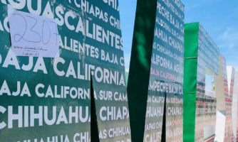 Amnistía Internacional expone las violaciones de derechos humanos en el centro de detención de inmigrantes de El Paso