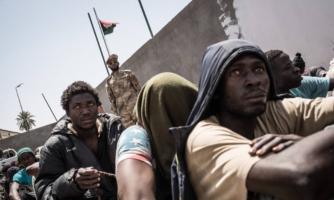 Libia: Las violaciones del embargo de armas de la ONU ponen en grave peligro a los 1,2 millones de civiles de Trípoli
