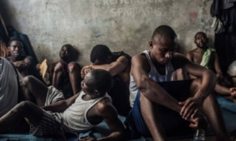Libia: Liberen a las personas refugiadas y migrantes atrapadas en centros de detención en medio de la escalada de enfrentamientos