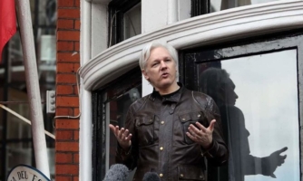 Julian Assange: Las acusaciones de violación deben tratarse con la máxima seriedad