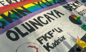 Turquía: “Deplorable” violencia contra estudiantes que celebraban una marcha del Orgullo