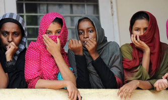 Sri Lanka: La prohibición del velo integral puede estigmatizar a las mujeres musulmanas