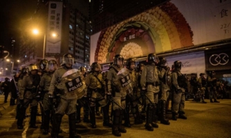 Hong Kong: Hace falta una investigación exhaustiva de la respuesta policial a las protestas