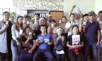 China: El secretario general de la ONU debe denunciar públicamente las violaciones de derechos humanos cometidas en la Región Autónoma Uigur de Sinkiang