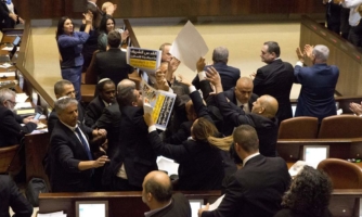 Israel: Medidas discriminatorias socavan la representación palestina en la Knéset