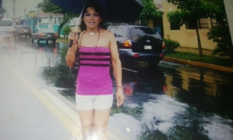 La solicitante de asilo transgénero Alejandra ha sido puesta en libertad, pero Estados Unidos debe garantizar su seguridad