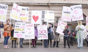 Finlandia: Organismo internacional condena la definición desfasada de violación y Amnistía pide la reforma de la legislación sobre violación