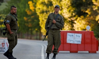Israel y Territorios Palestinos Ocupados: El homicidio de una mujer palestina por fuerzas israelíes en un puesto de control subraya la necesidad de justicia internacional