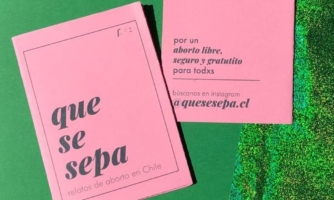 En Chile, las mujeres que han abortado están empezando a contar sus casos, y es gracias a la iniciativa pionera de dos estudiantes…
