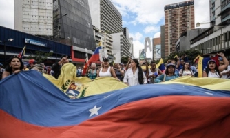 VENEZUELA: LA ONU RESPALDA A LAS VÍCTIMAS Y SOCIEDAD CIVIL VENEZOLANA EN SU LUCHA POR VERDAD Y JUSTICIA
