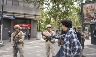 Chile: Amnistía Internacional publica evidencia de posible ocultamiento de información por parte de Carabineros
