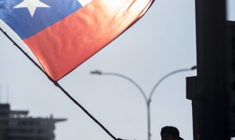 Chile: Amnistía Internacional envía carta al presidente Piñera reiterando sus obligaciones con los derechos humanos
