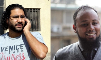 Egipto: La tortura del activista Alaa Abdel Fattah ilustra el uso de brutalidad extrema para aplastar la disidencia