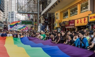 La propuesta de  Proyecto de ley de Inscripción de Uniones de Personas del Mismo Sexo de Hong Kong desvirtúa sentencia judicial 