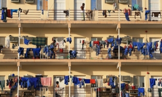 Qatar: La promesa de terminar con el abusivo sistema de “kafala” debe transformar realmente los derechos de los trabajadores y trabajadoras
