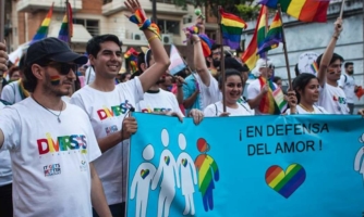 El proyecto Diversxs de Amnistía Internacional crece y se independiza