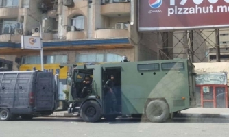 Egipto: La mayor oleada de detenciones colectivas desde que el presidente Abdelfatah al Sisi llegó al poder