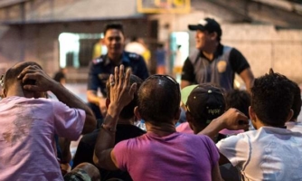Filipinas: La “guerra contra las drogas” debe acabar tras la dimisión del director de la policía nacional