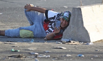 Irak: Intimidación y ataques mortales de francotiradores mientras se intensifica la represión de manifestantes