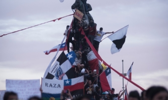 Chile en crisis: desigualdades reveladas y la oportunidad de “resetear”