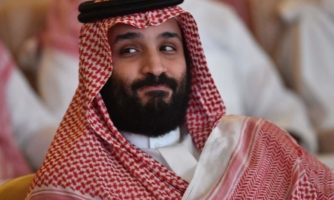Arabia Saudí: Clasificar el feminismo, el ateísmo y la homosexualidad como delito revela la peligrosa intolerancia del reino saudí