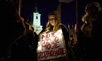 Eslovaquia: El rechazo de una regresiva ley de aborto, una victoria para los derechos de las mujeres