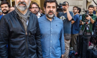 España: La condena por sedición a Jordi Sànchez y Jordi Cuixart, una amenaza a los derechos a la libertad de expresión y de reunión pacífica